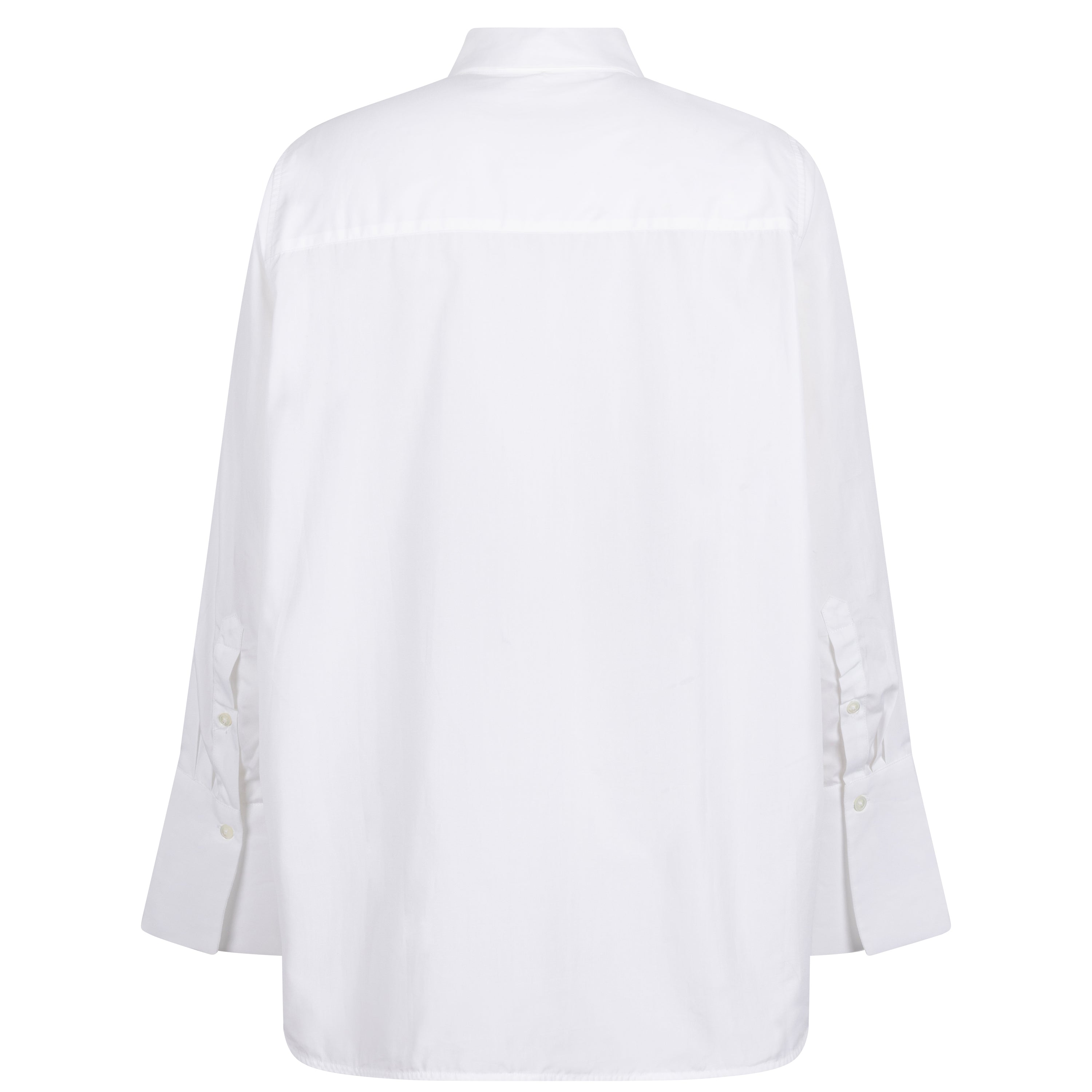 Attire X TVR blouse