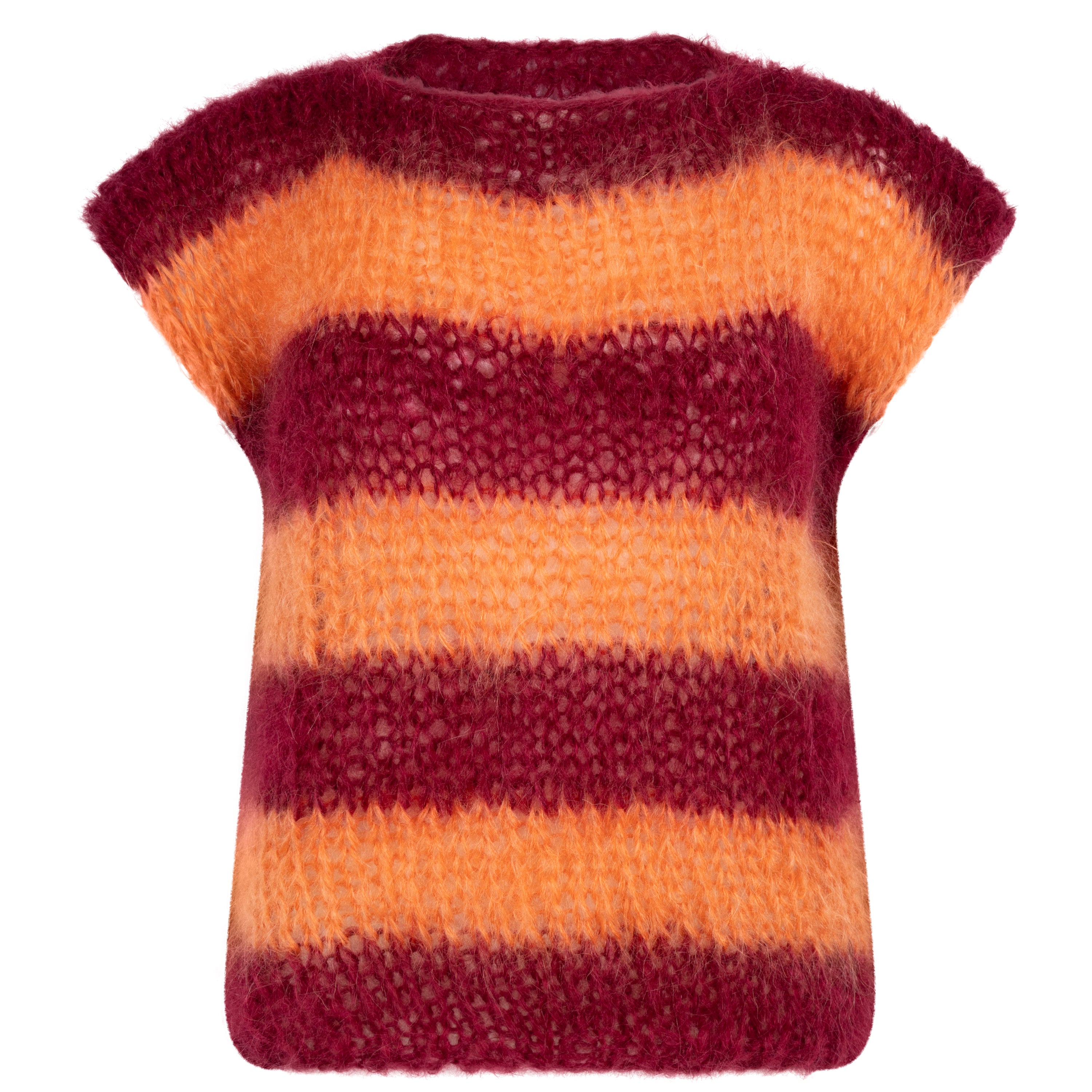 Lisboa spencer mohair