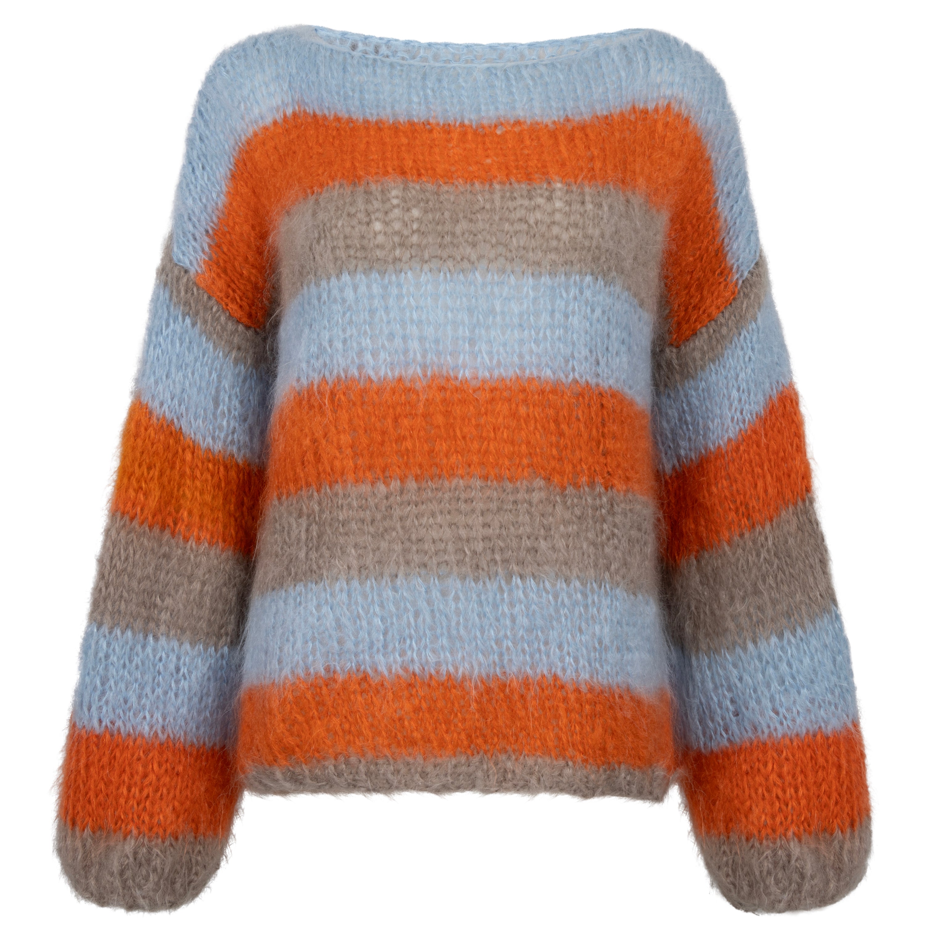 Antwerp trui mohair