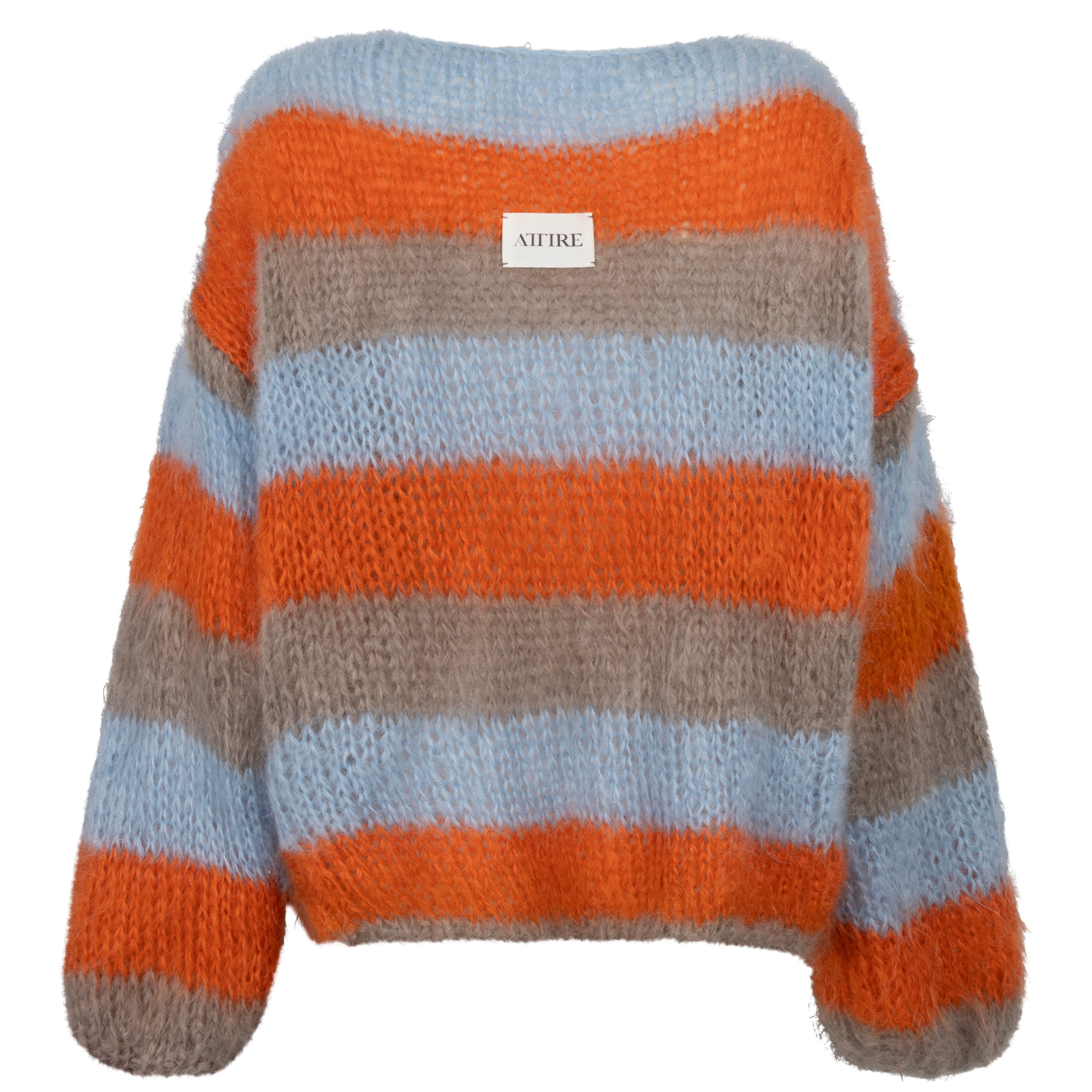 Antwerp trui mohair