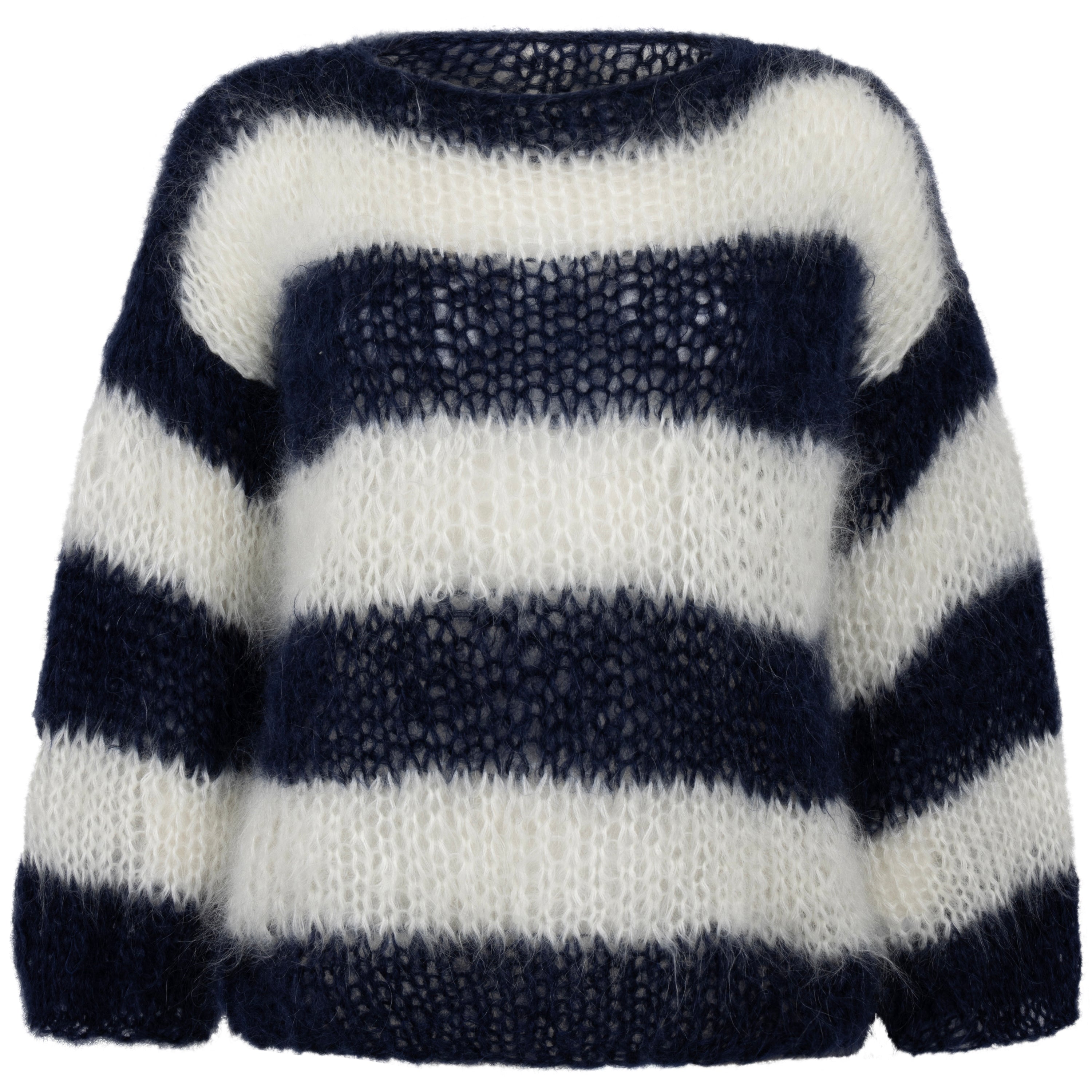 st Tropez trui mohair