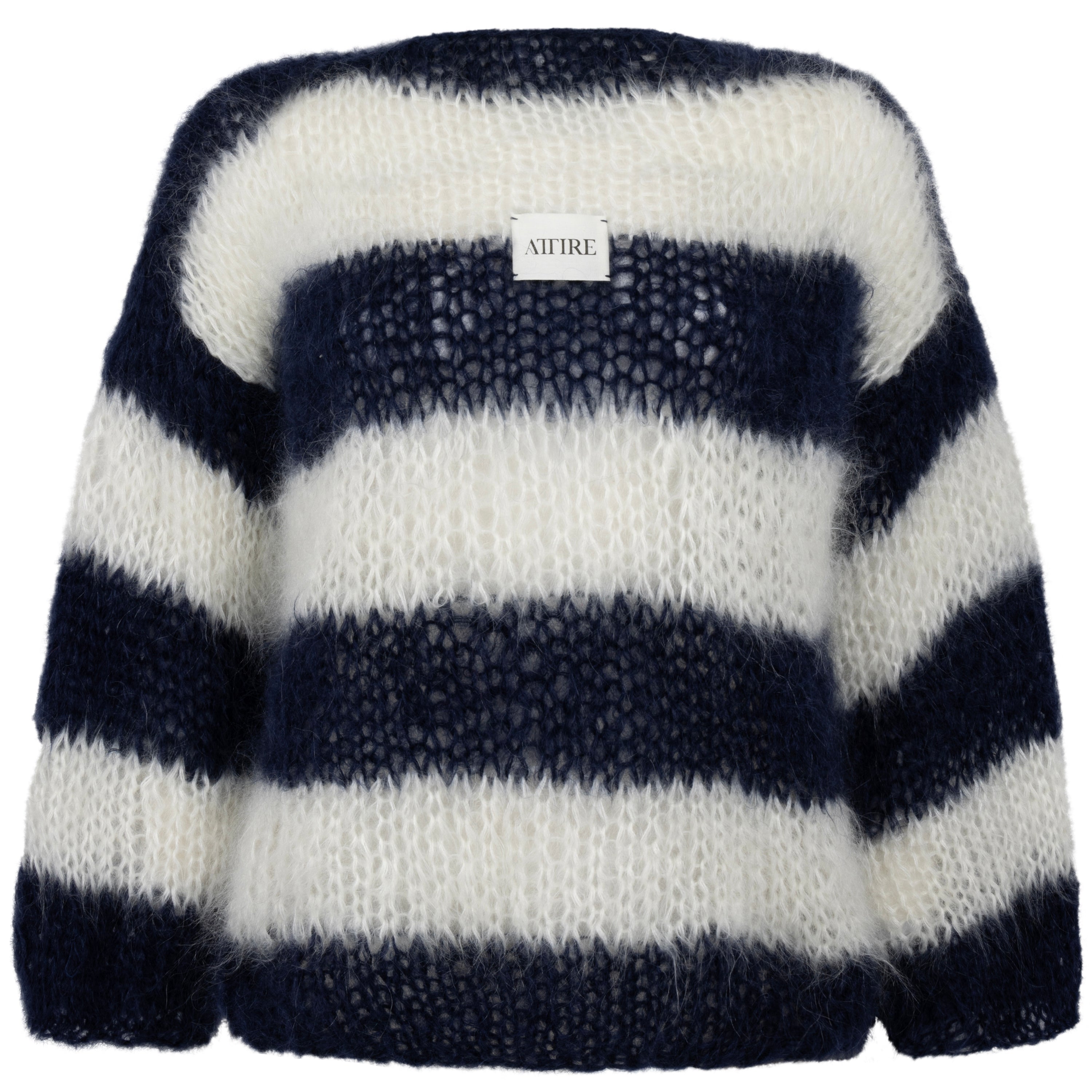 st Tropez trui mohair