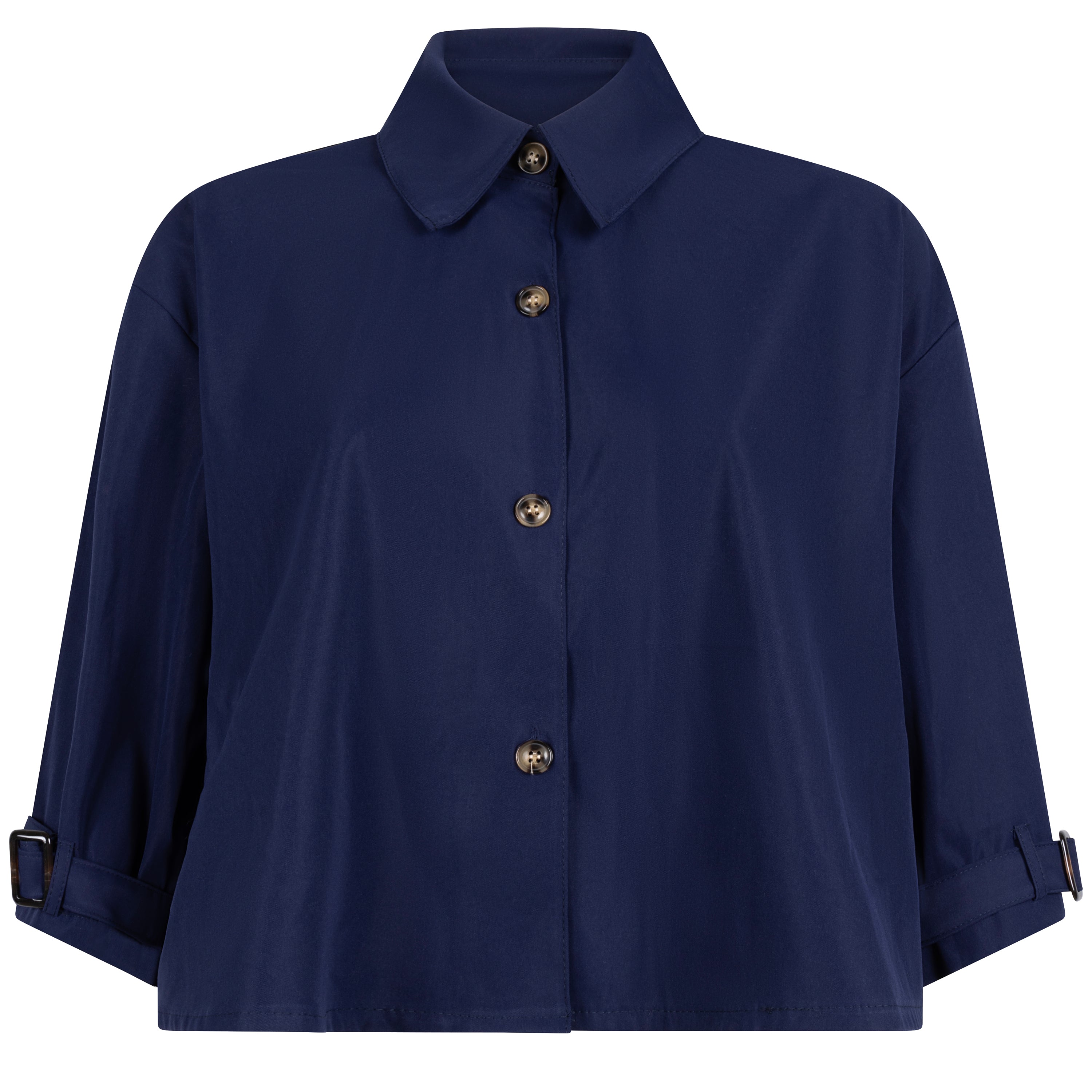 Cape Scottisch blue