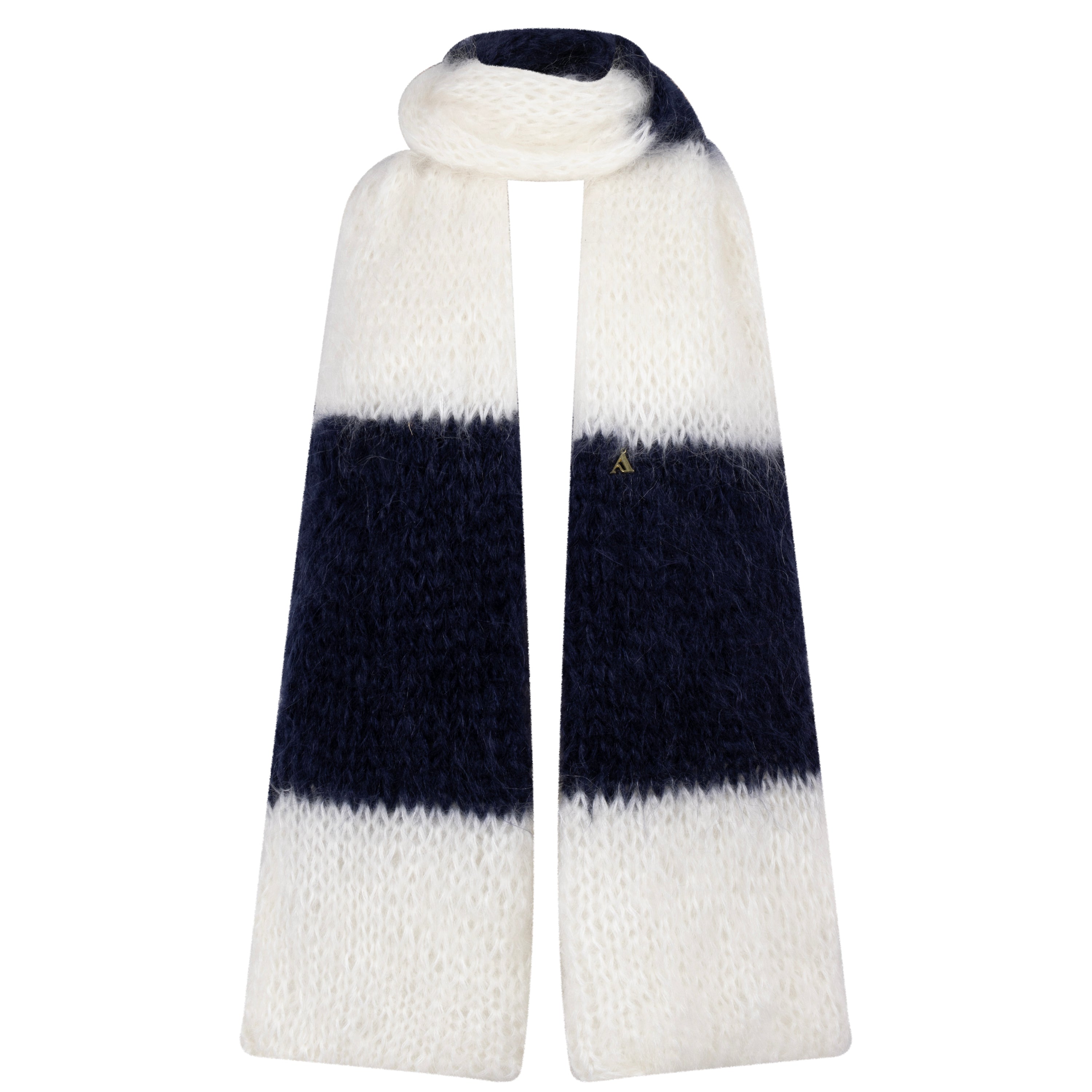 st Tropez sjaal mohair