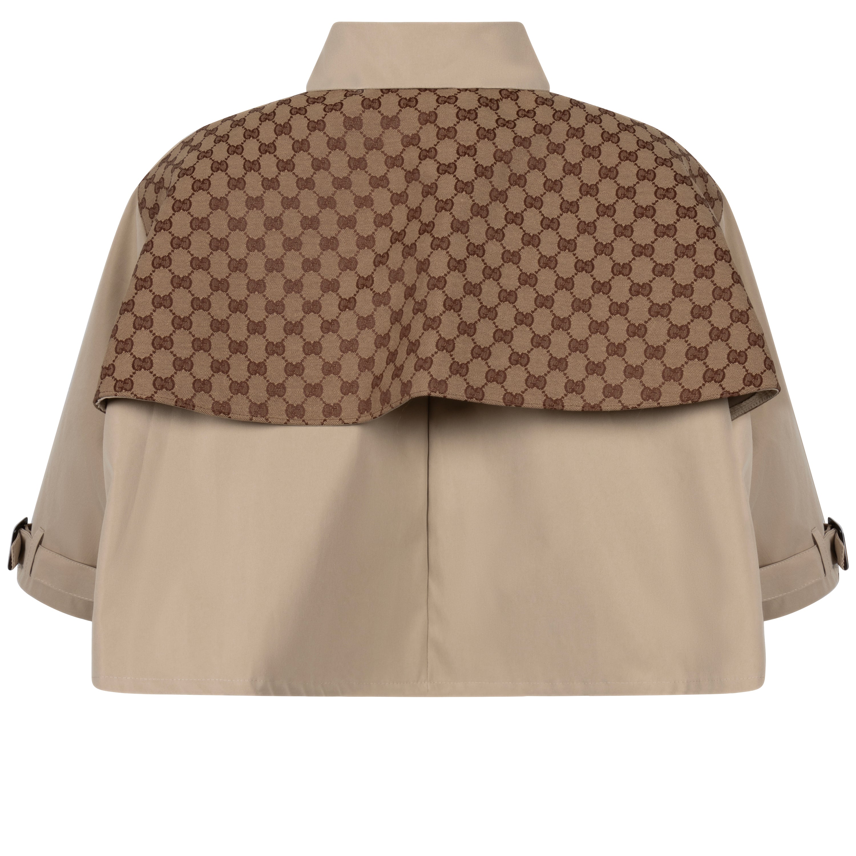 Cape beige Milano