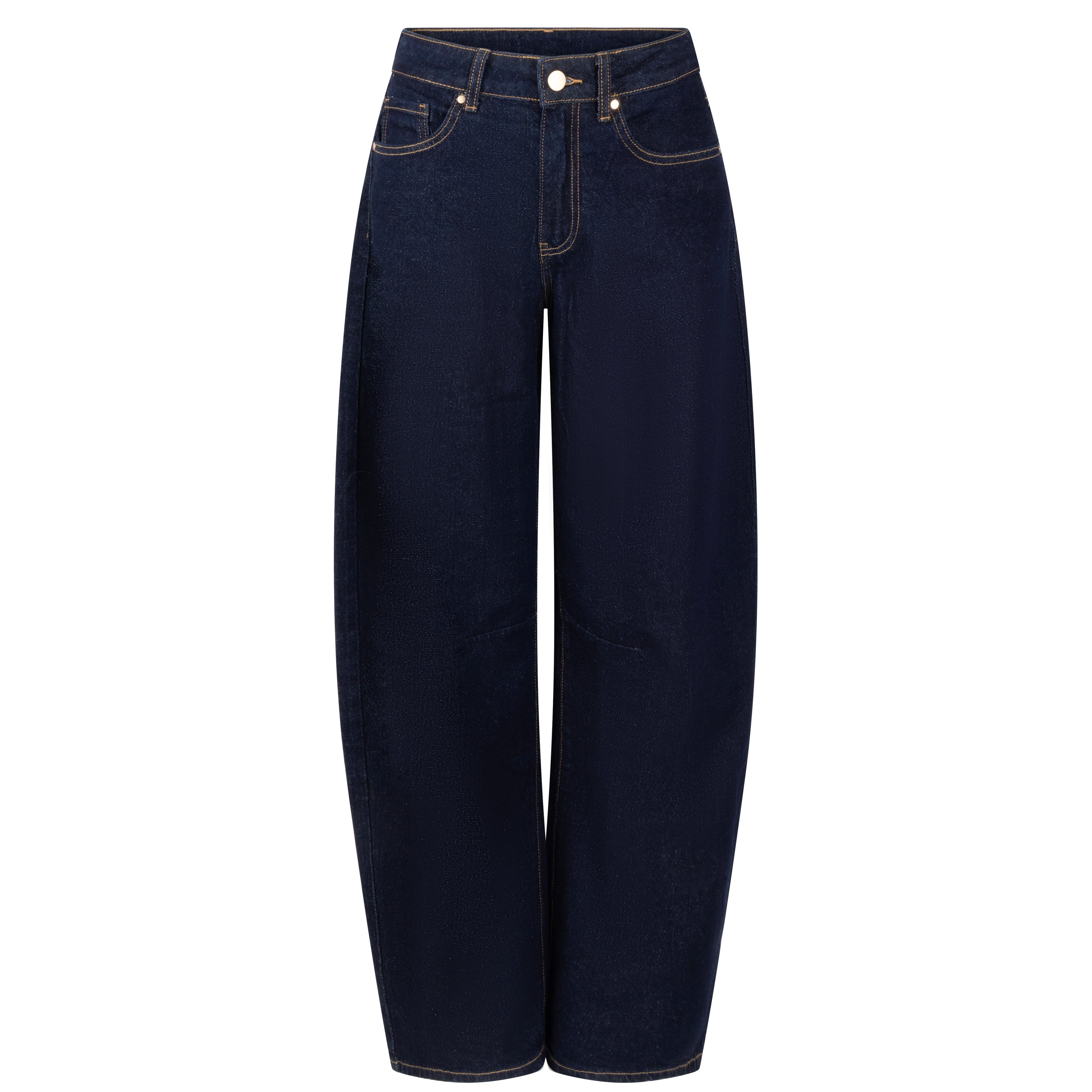 Marbella barrel jeans