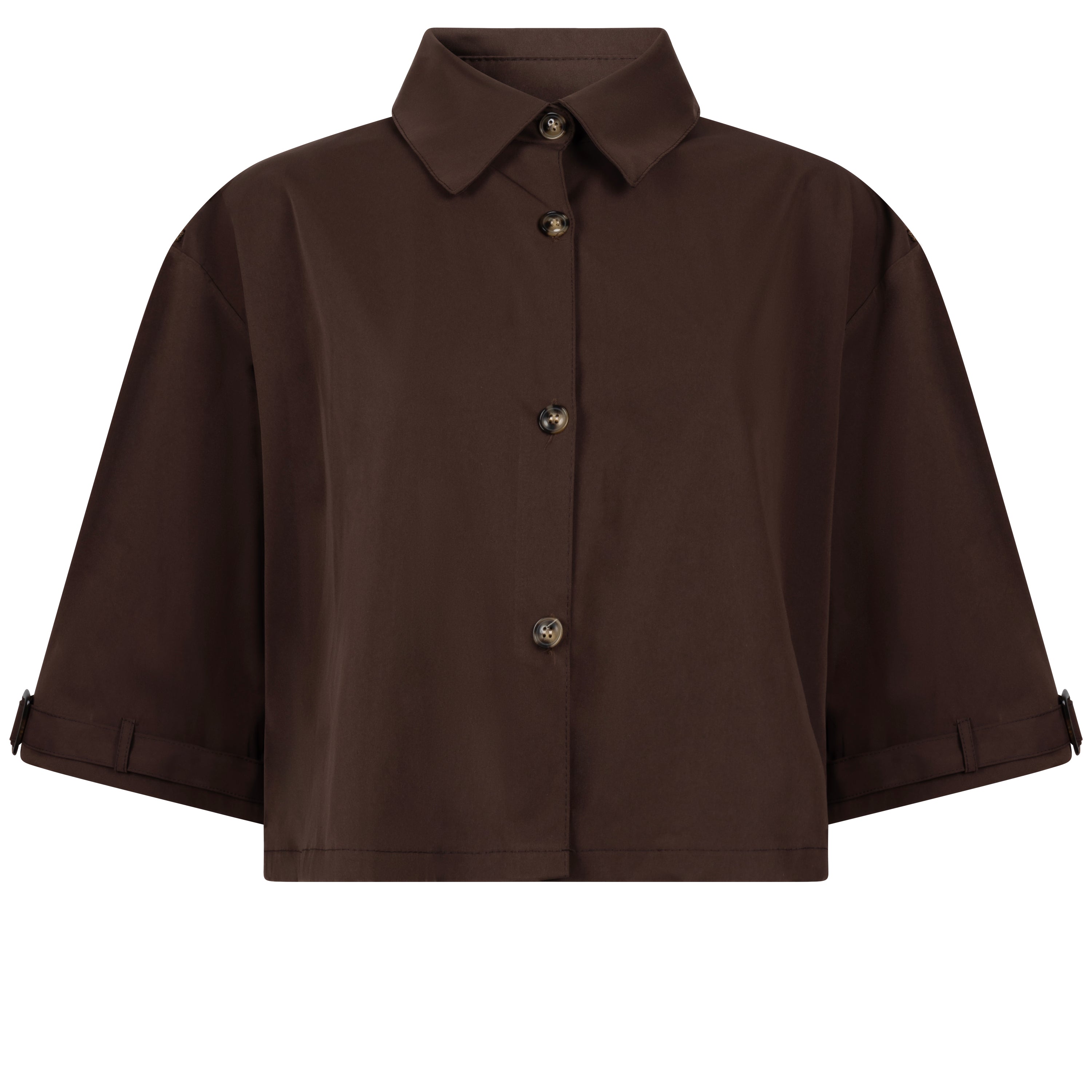 Cape brown Milano