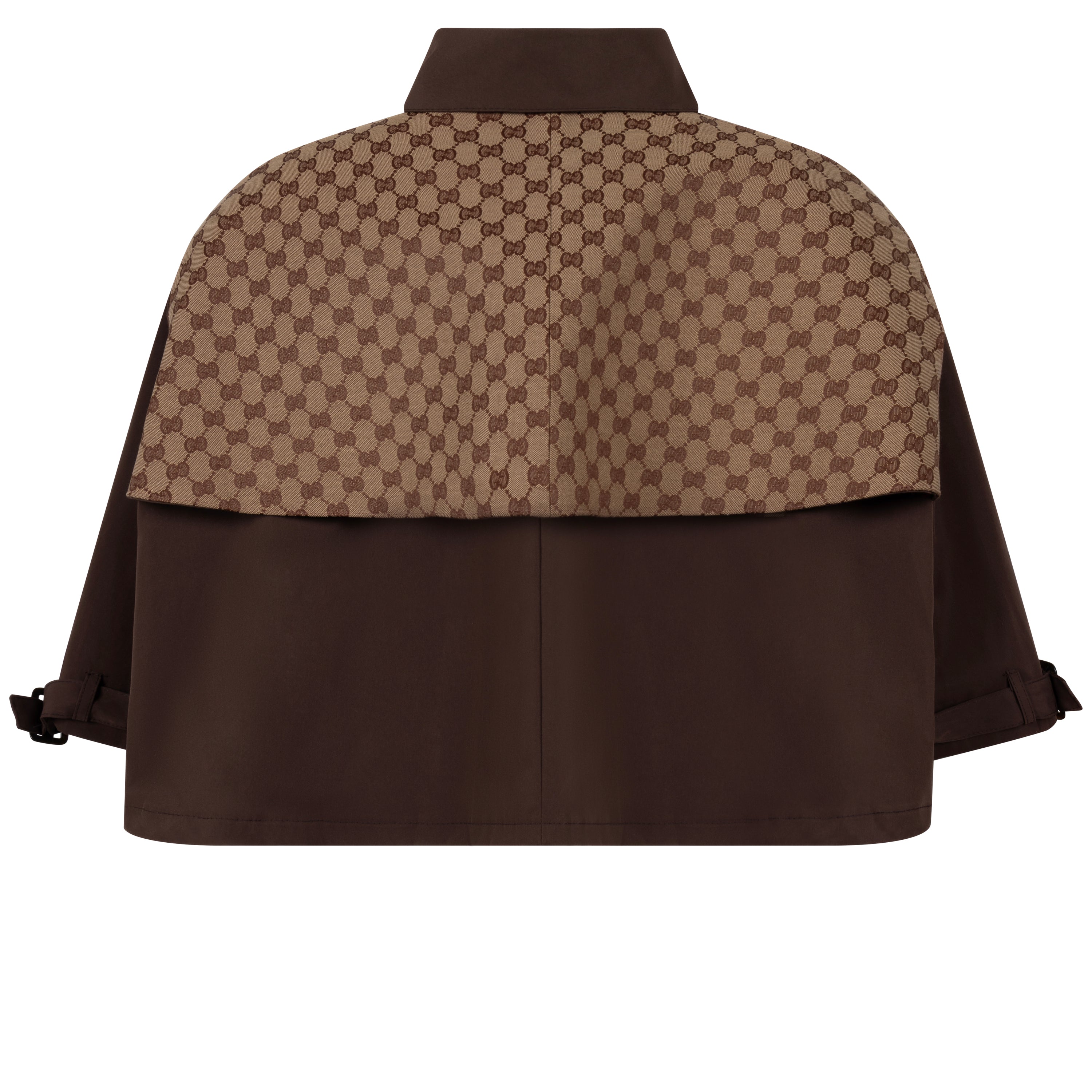 Cape brown Milano