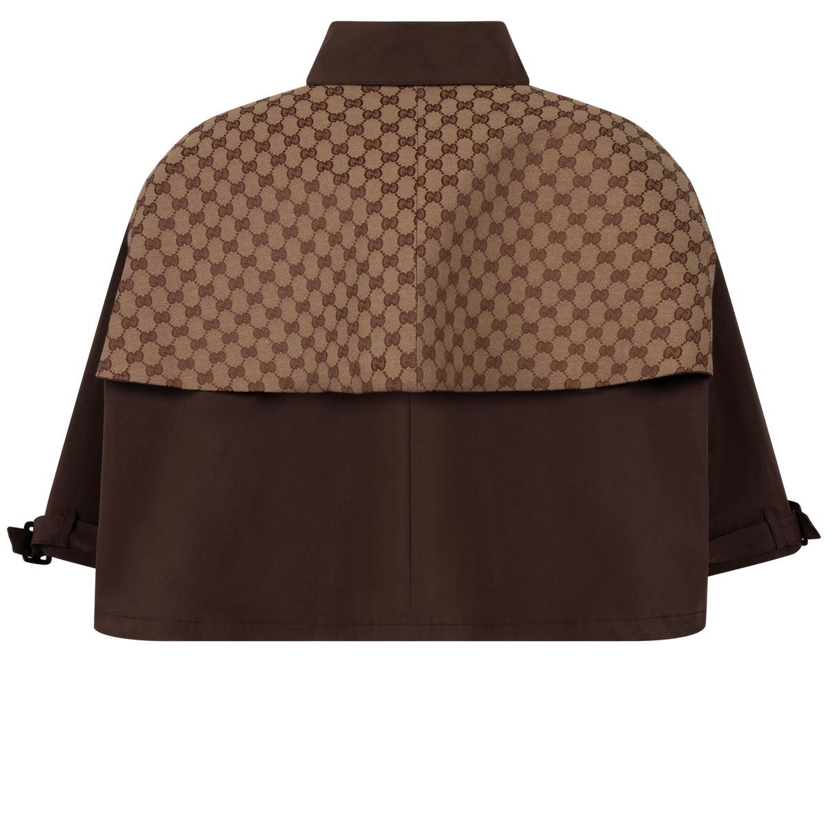 Cape brown Milano