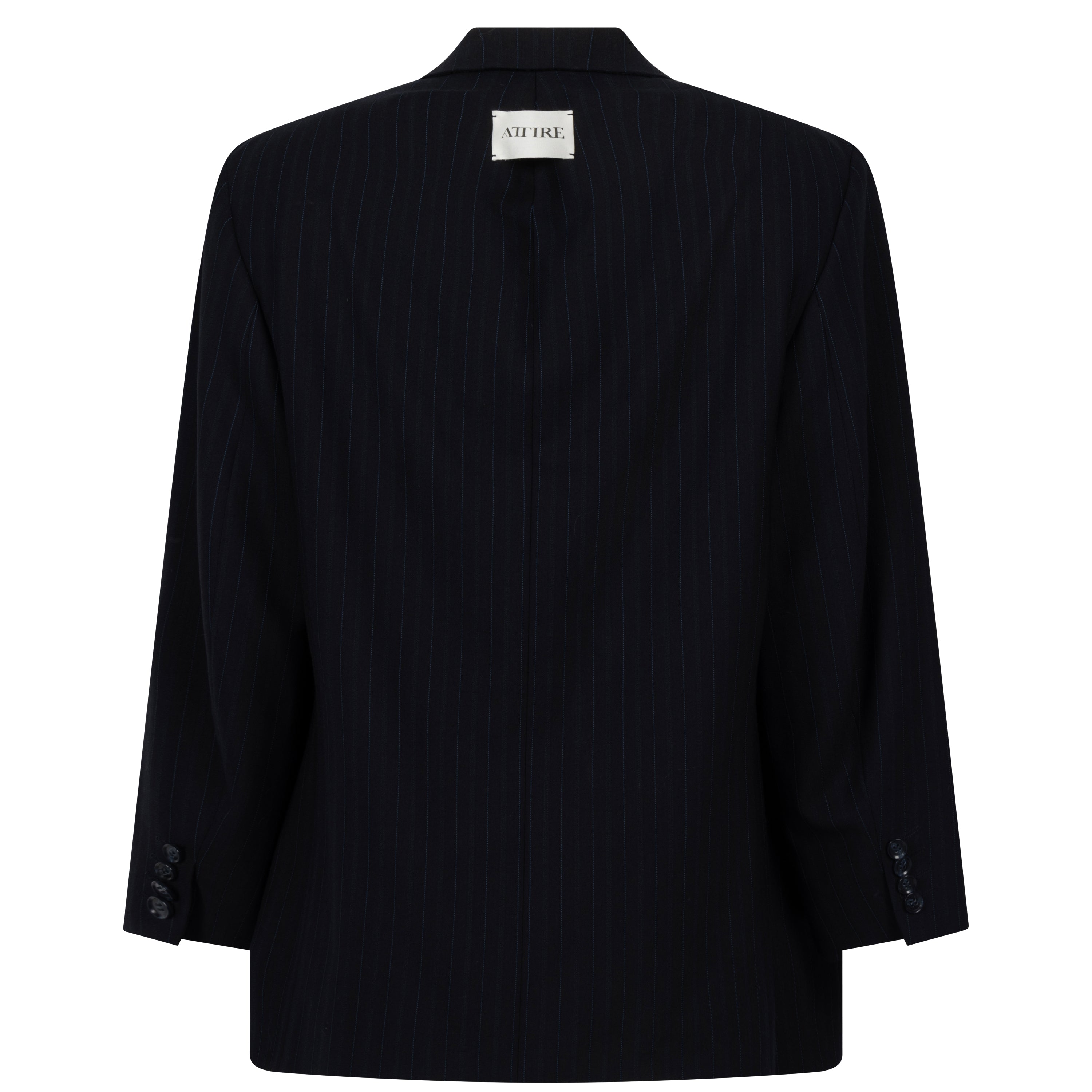 Portofino blazer pocket