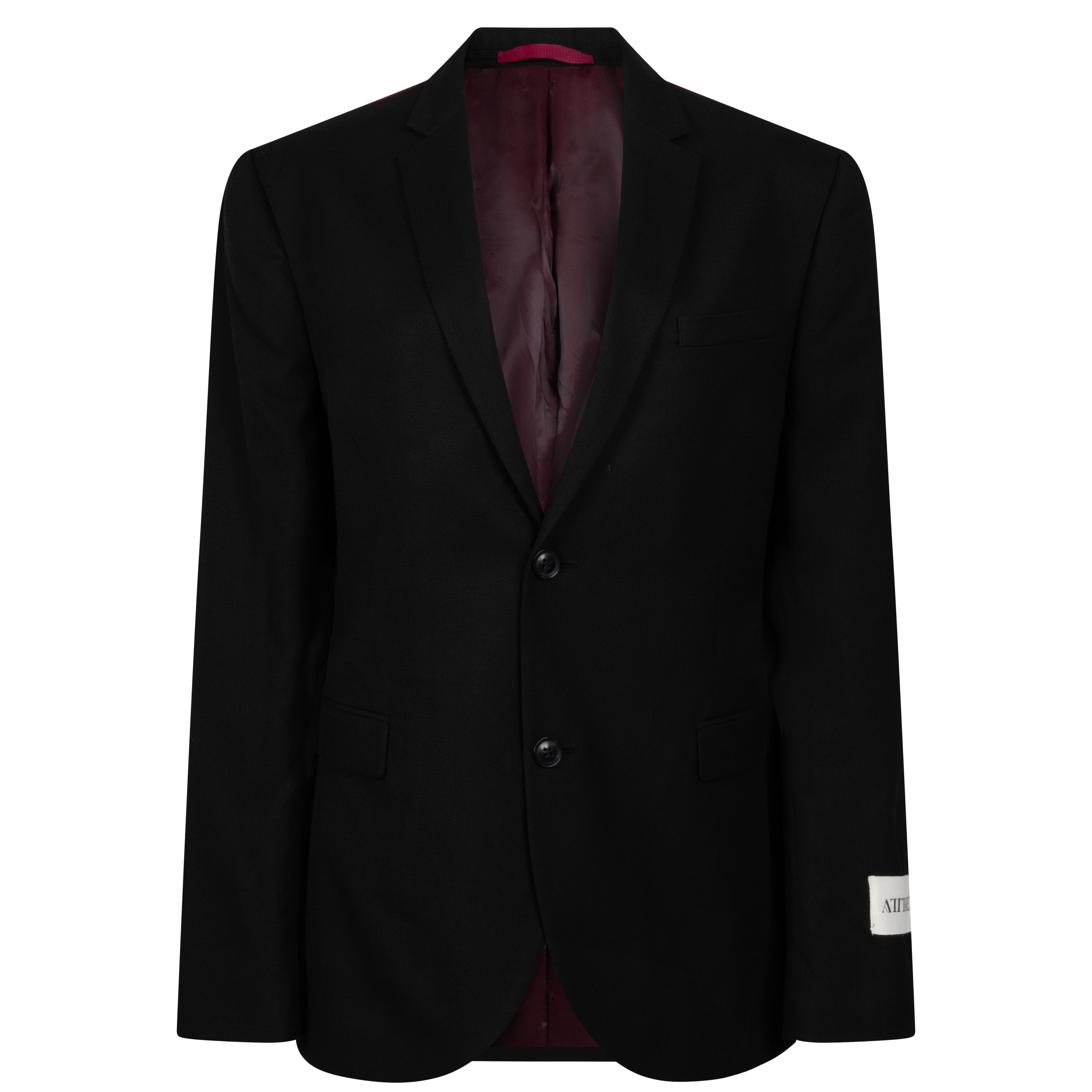 London blazer