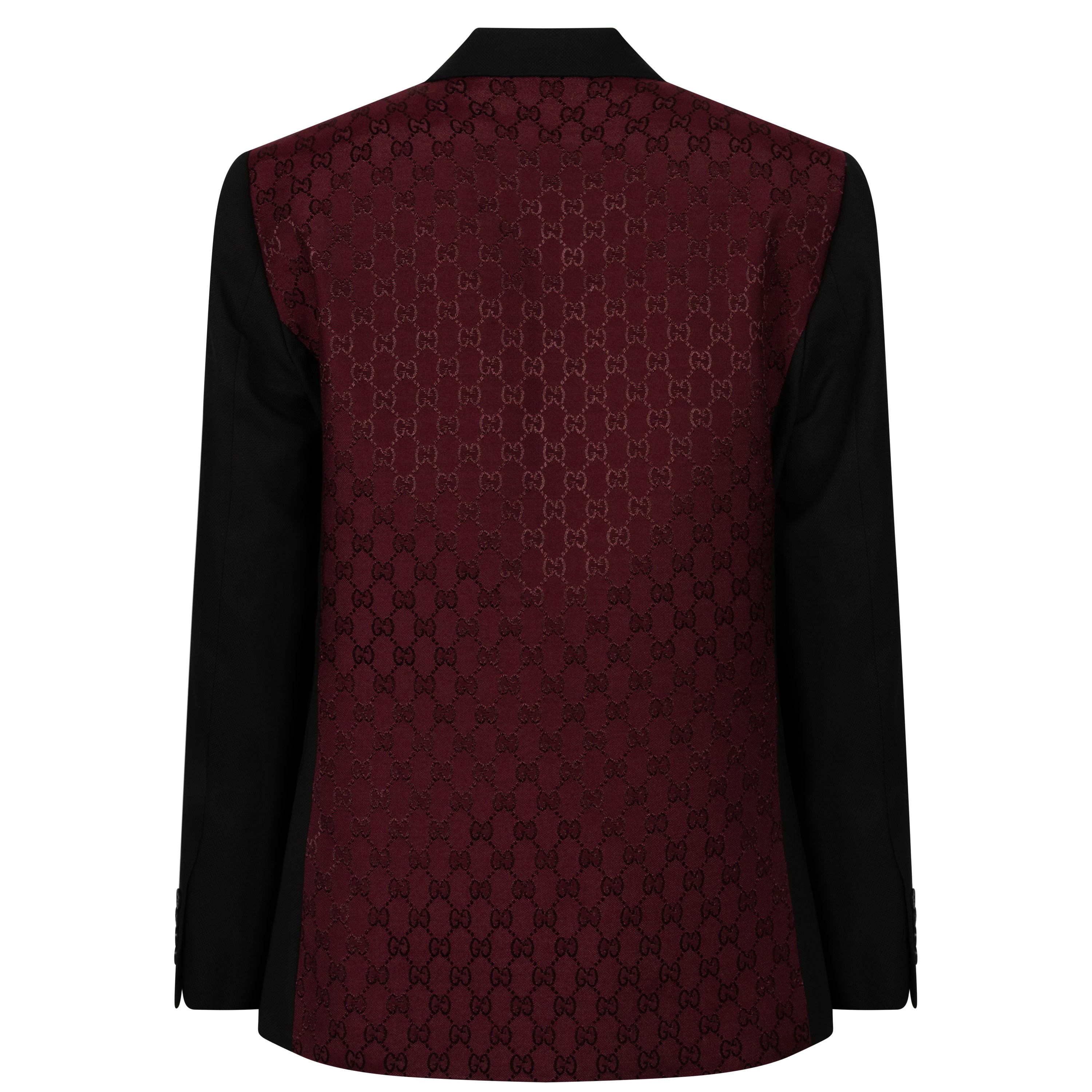 London blazer