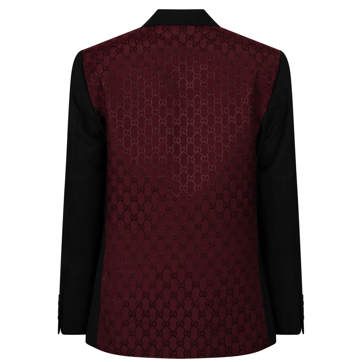 London blazer