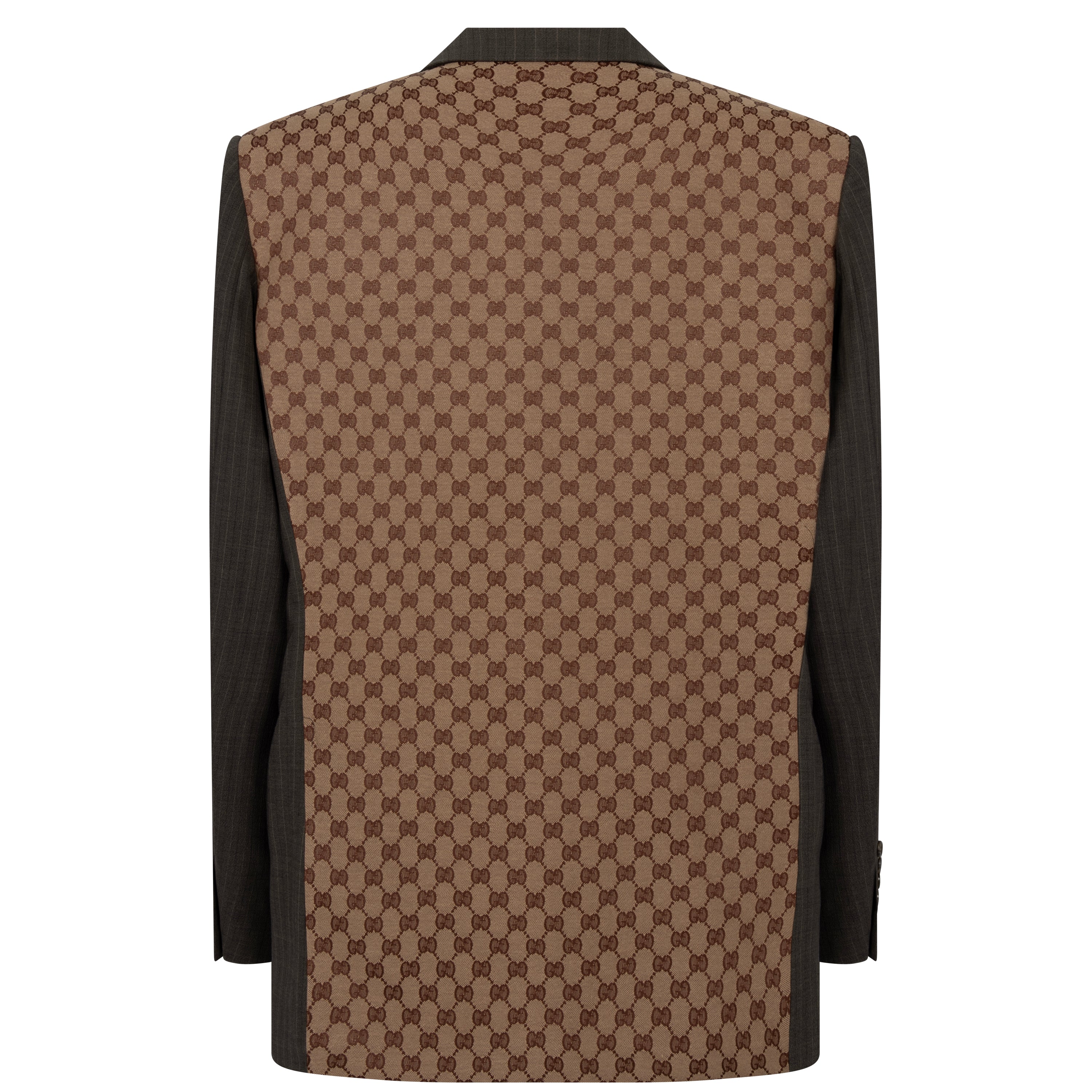 Milano blazer black