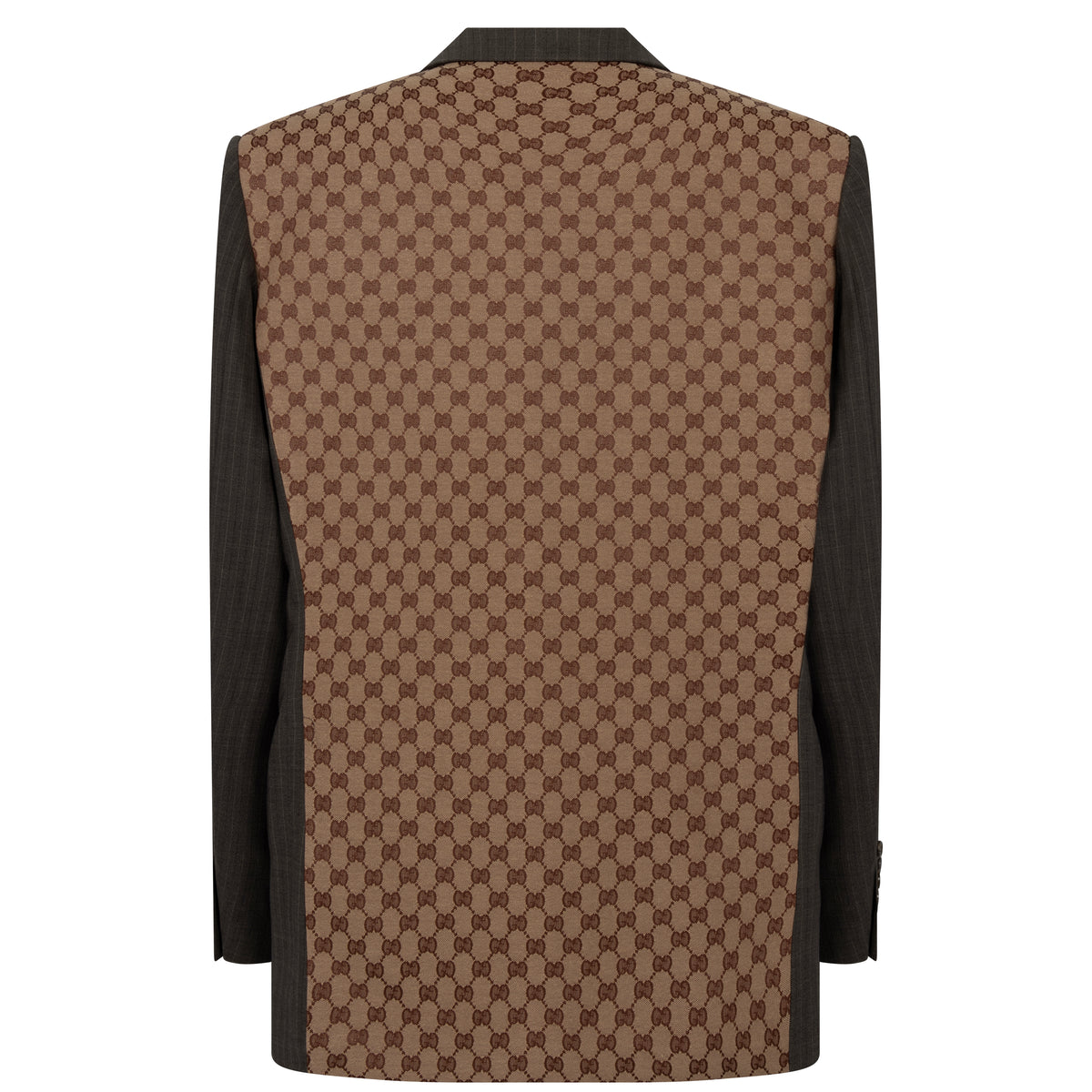 Milano blazer black