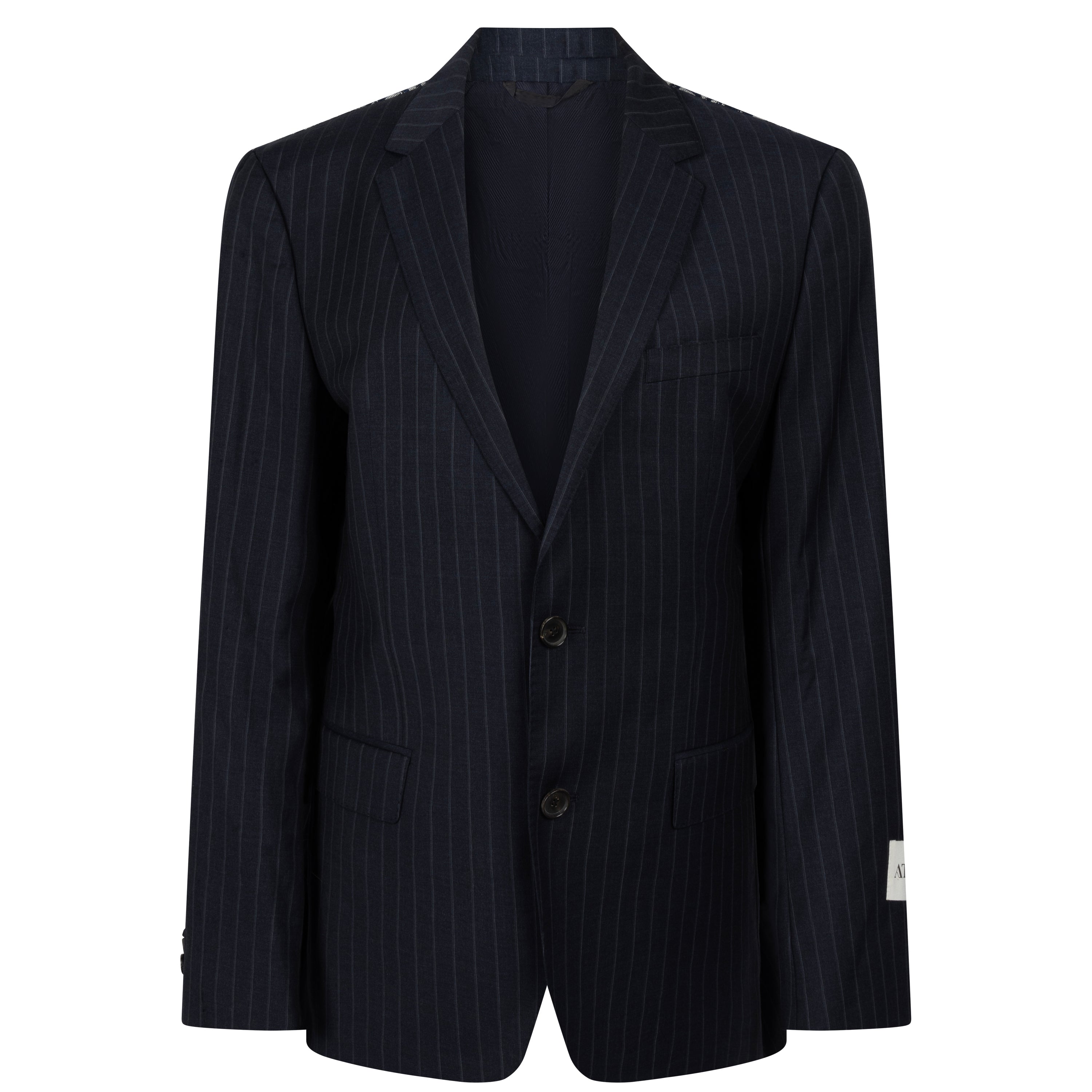 Milano blazer black