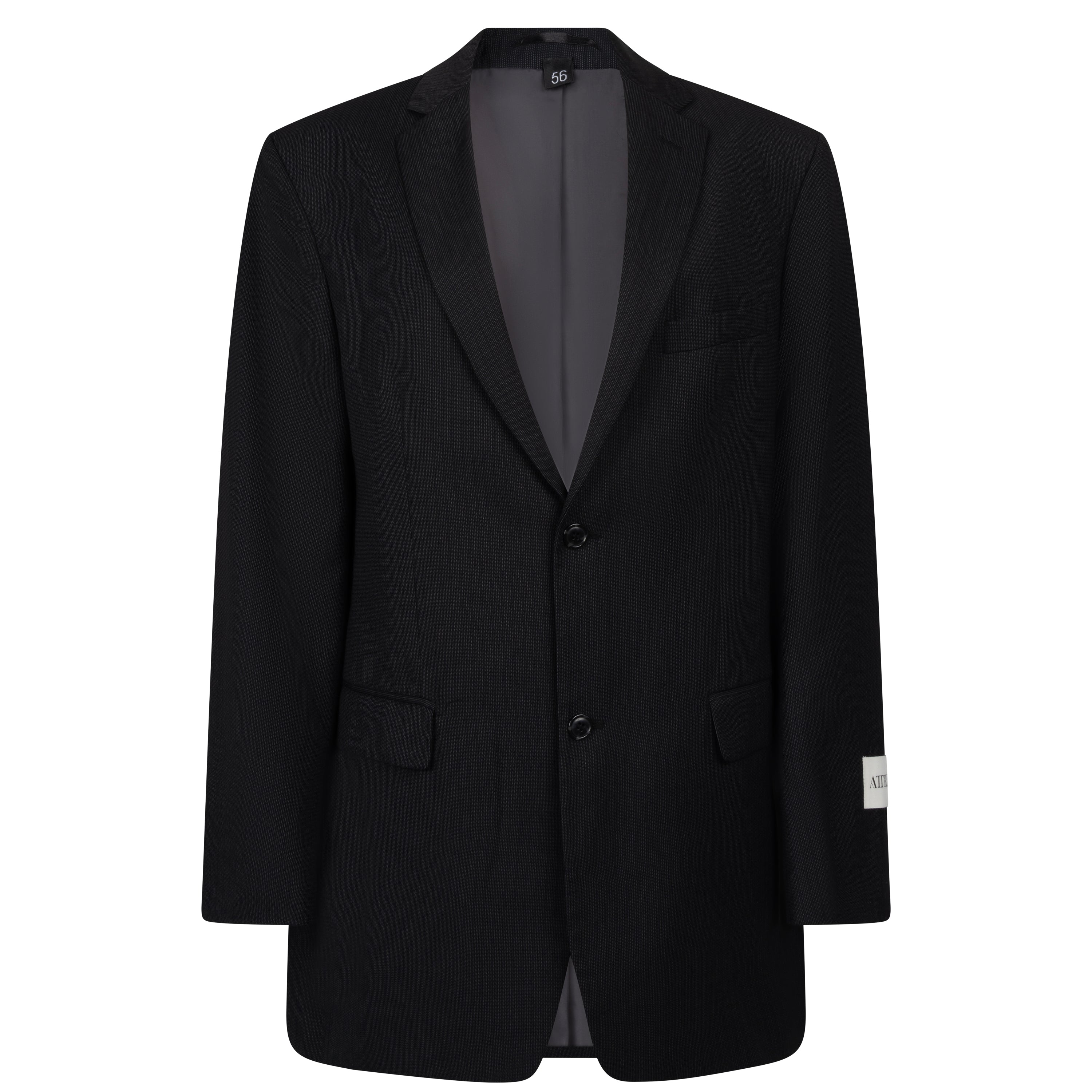 Dublin blazer