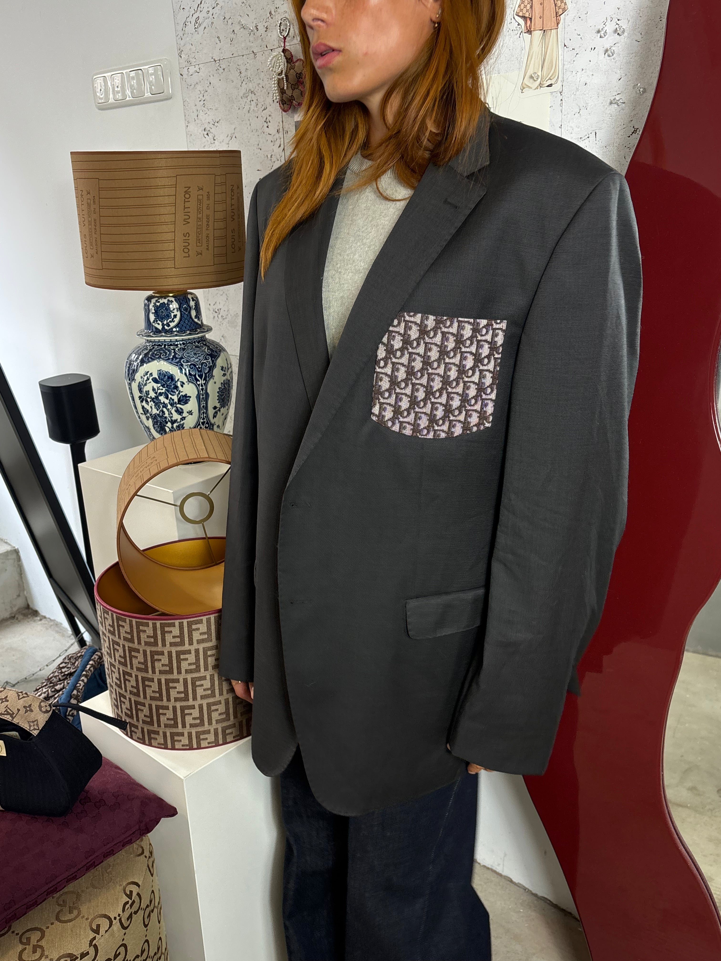 Attire Blazer 21