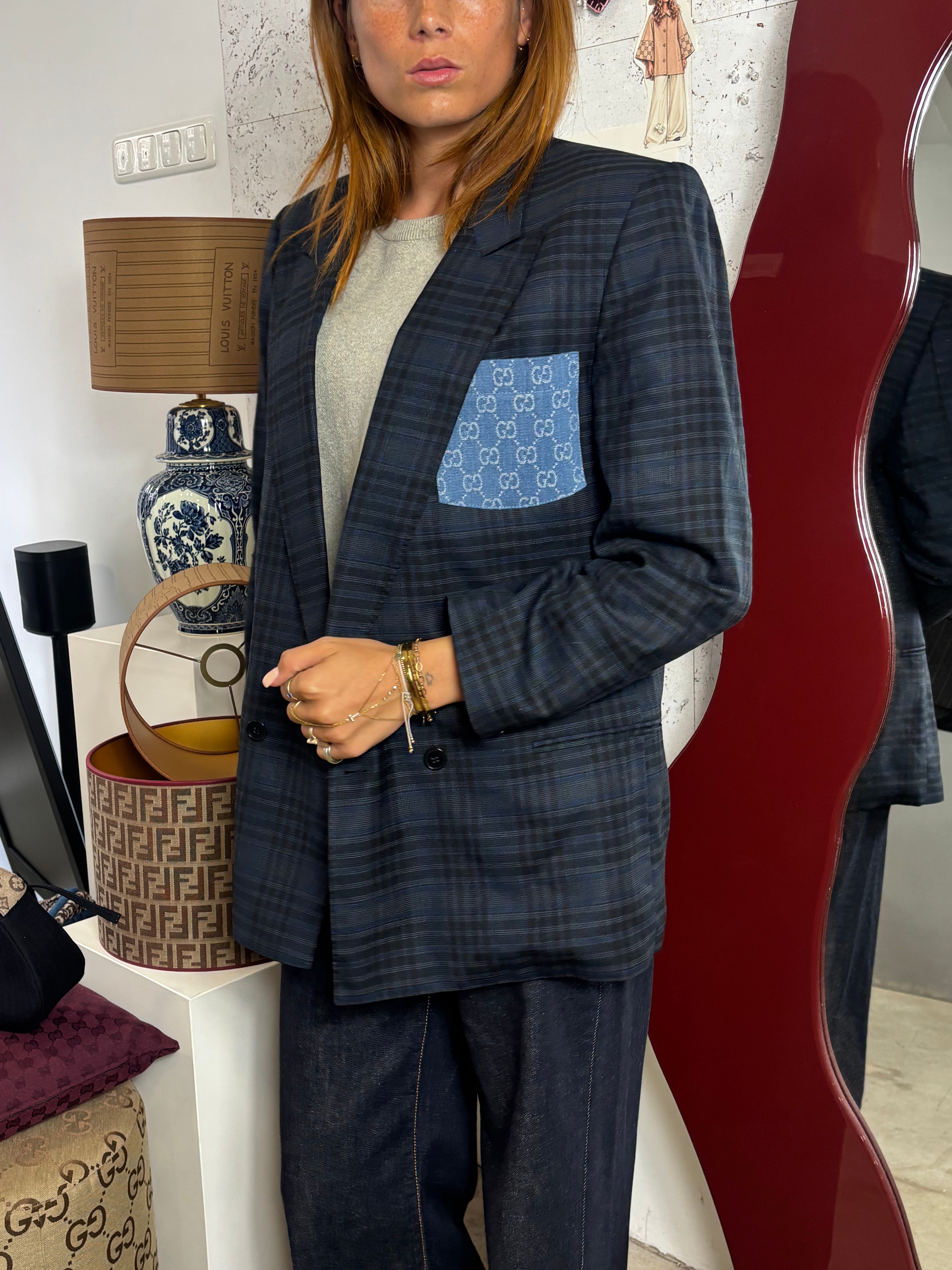 Attire Blazer 29