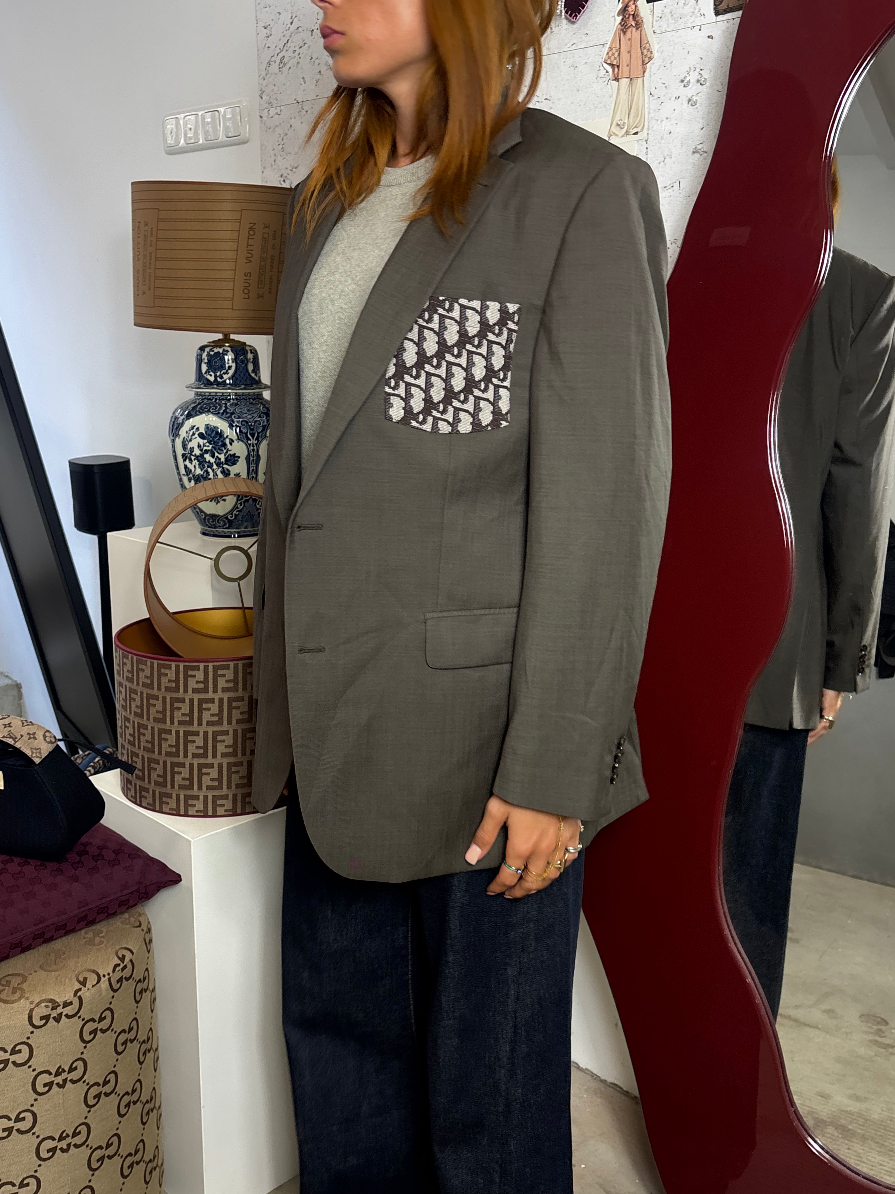 Attire Blazer 30