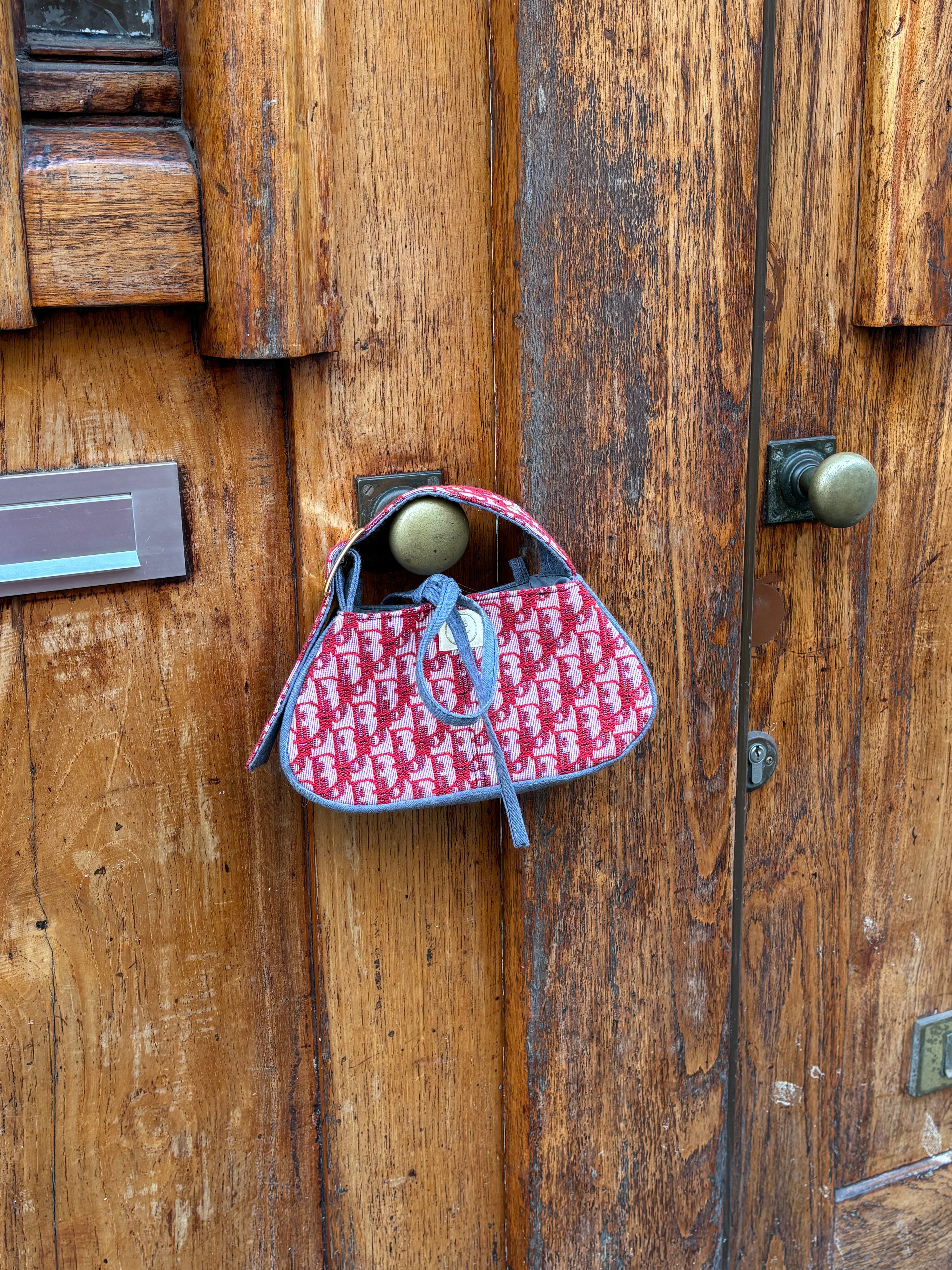 Attire X Florita la Flora bag 2