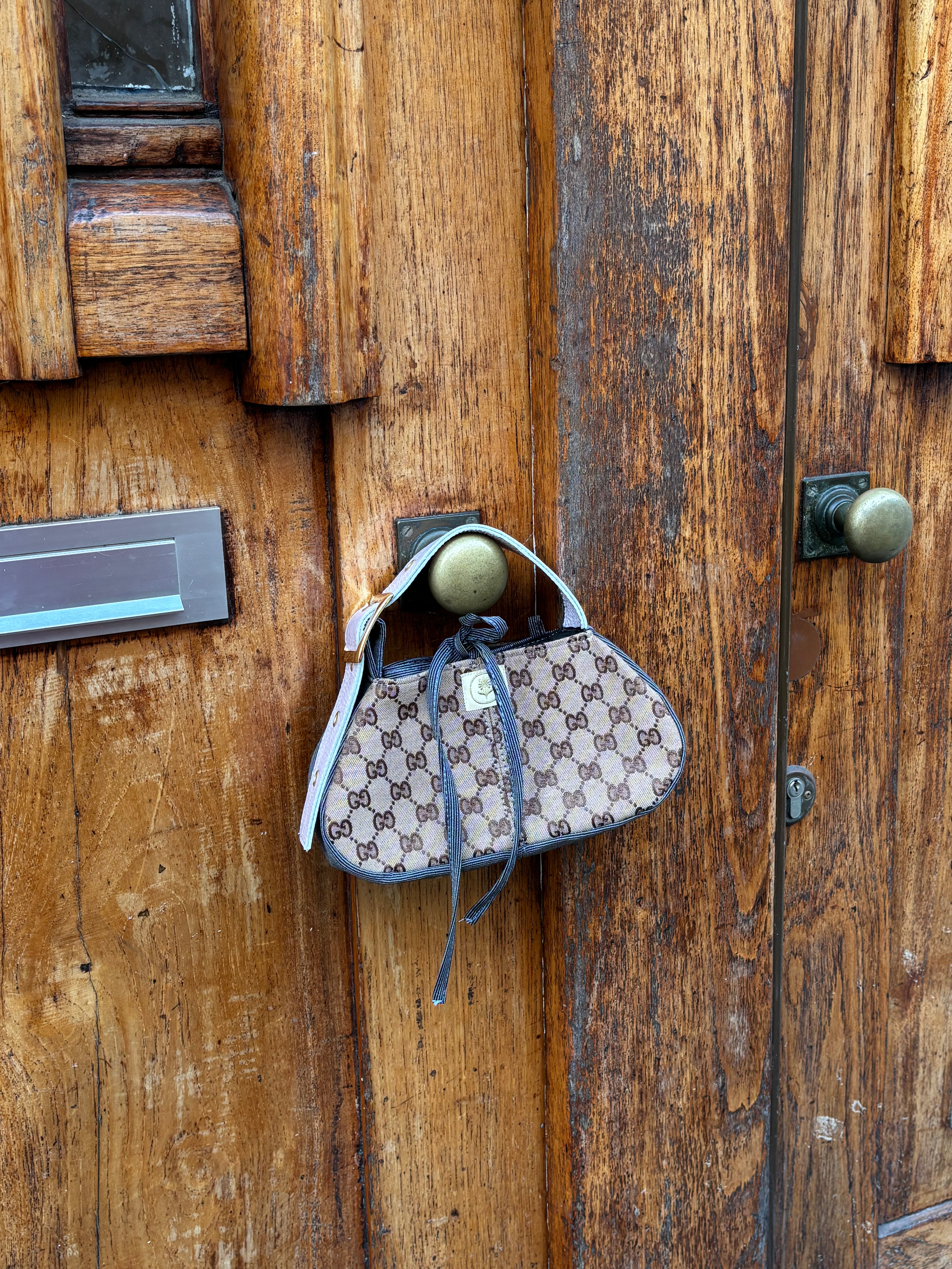 Attire X Florita la Flora bag 3