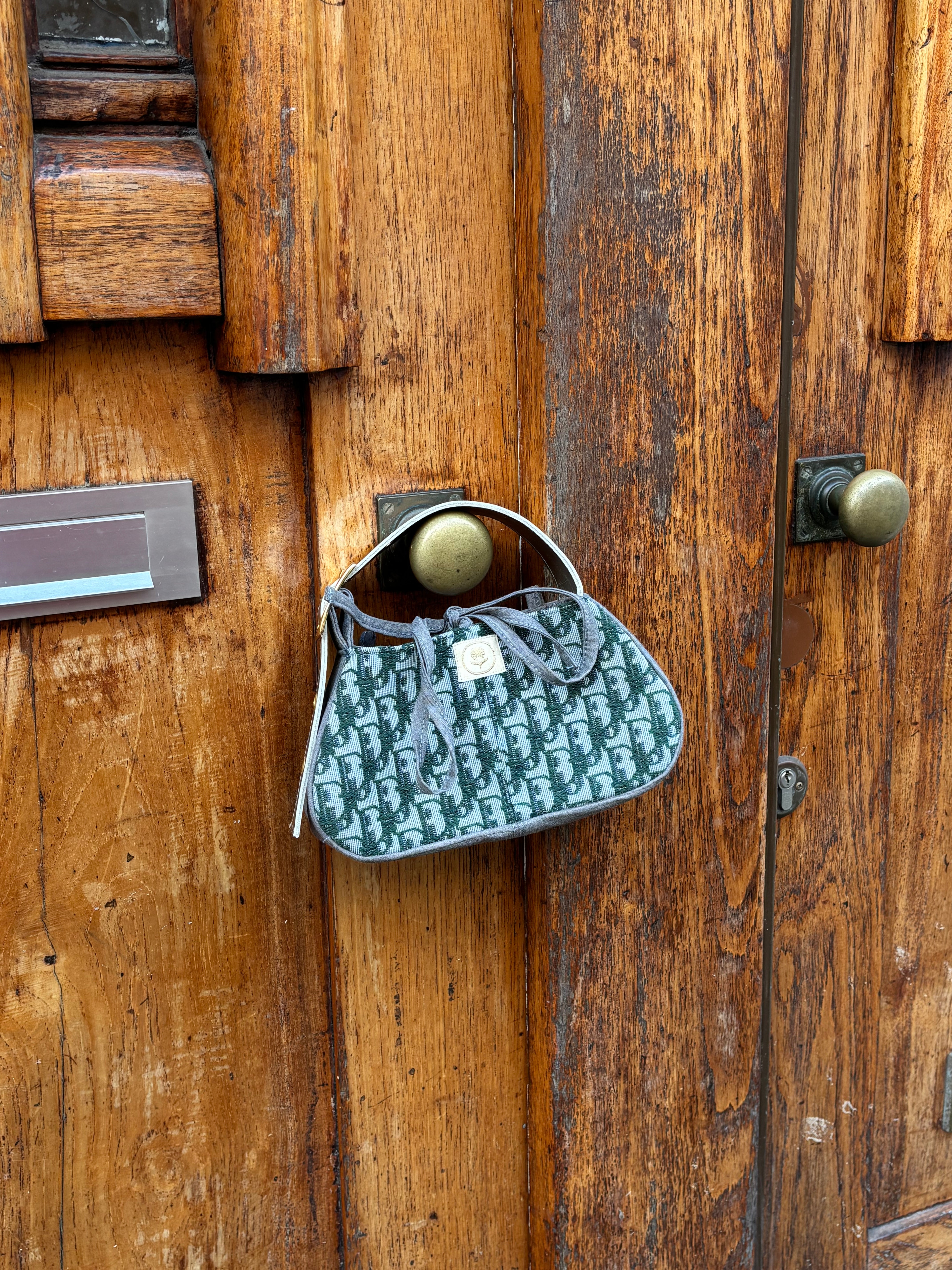 Attire X Florita la Flora bag 4