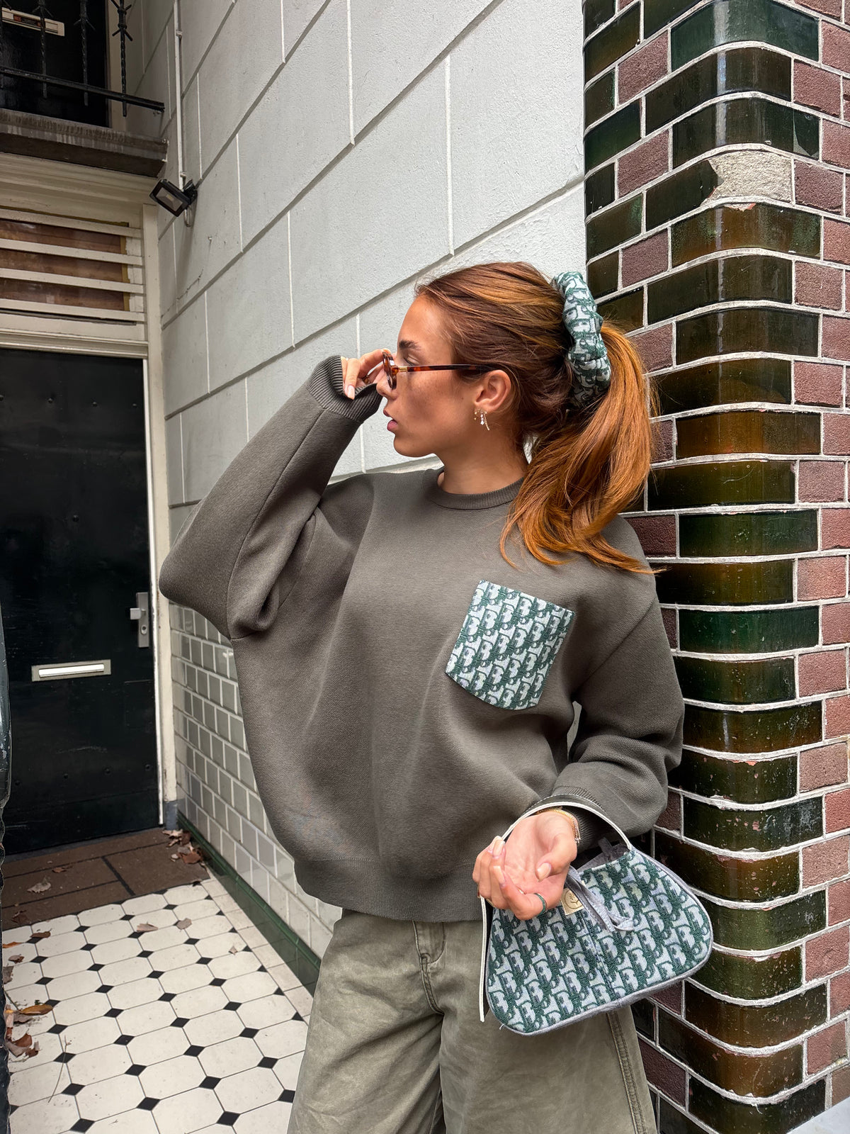 Attire X Florita la Flora bag 4