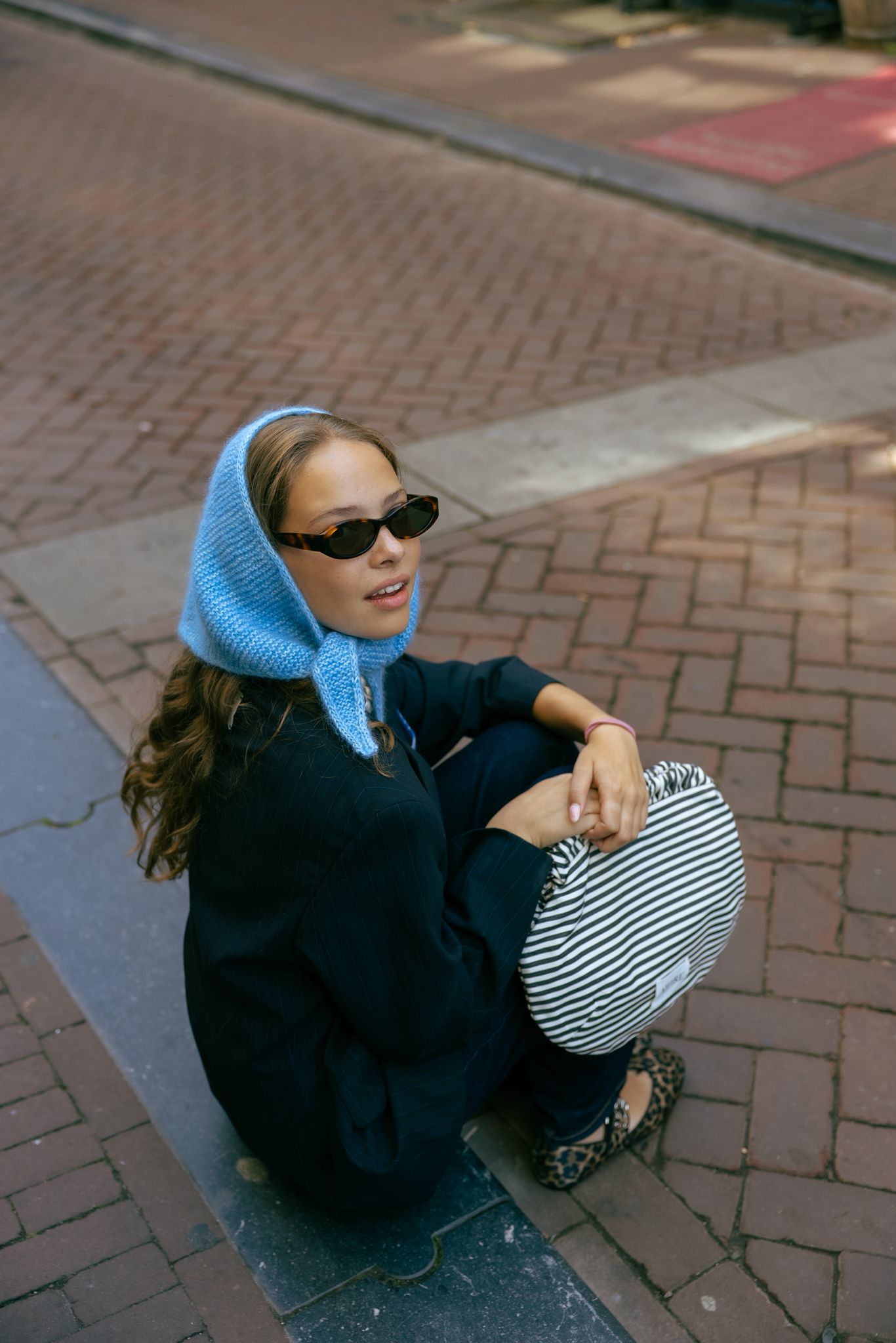Sophie scarf